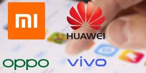 Xiaomi y Huawei ya no son líderes en China: Oppo es el nuevo rey