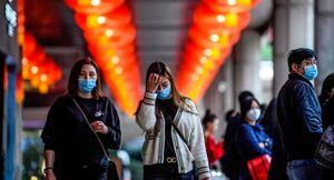 OMS sobre coronavirus: Amenaza de pandemia es "muy real”