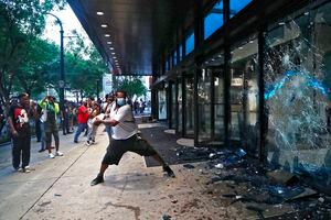 Estallido social en Estados Unidos: más estados llaman a la Guardia Nacional ante disturbios