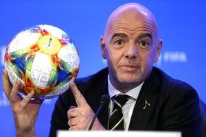 FIFA recomienda aumentar selecciones para Mundial Catar 2022, una posibilidad para Guatemala