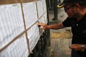 Polémica por jurados que están publicando los resultados de las votaciones en el exterior