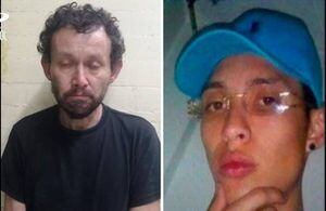 Hombre que asesinó al hijo de su inquilina se le voló a la Policía en Bogotá