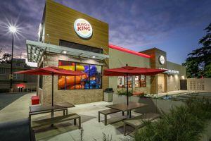 Burger King venderá leche, pan y huevos