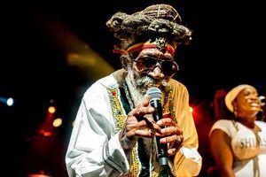 Fallece a los 73 años Bunny Wailer, una leyenda del reggae