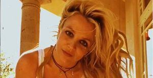 ¿Britney Spears estaría muy enferma? Así lo confirman sus fotos en Instagram