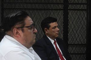 Exmagistrado Erick Santiago de León es condenado a cinco años de prisión