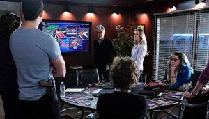 'Criminal Minds' se despide tras 15 temporadas