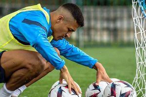 Alexis Sánchez repasó su temporada en Marsella y dejó en la incógnita su renovación: “No tengo palabras”