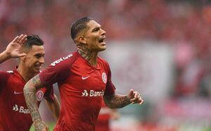 Inter de Porto Alegre será el rival que complete el grupo de la UC en la Libertadores
