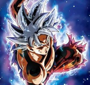 Dragon Ball Super: La vergüenza que pasó Gokú