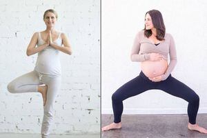 Por qué hacer ejercicio durante el embarazo beneficia a tu bebé