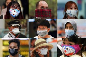 ¿Protegen las mascarillas contra el coronavirus?