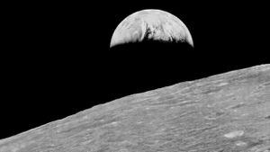 Astronautas explican por qué nadie viajó de nuevo a la Luna en más de 50 años