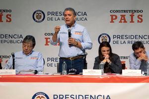 Esta semana se firmará decreto para incautar dosis mínima