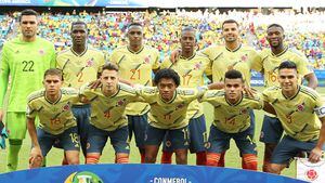 ¡En medio de la Copa América! Jugador de la selección Colombia anunció su nuevo club