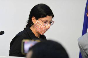 Delegación del PNP pide a Hacienda investigación contra Mariana Nogales Molinelli