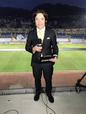 Iván Álvarez deja las comunicaciones para volver de lleno al fútbol