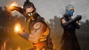 Mortal Kombat 1: Reboot se podrá jugar un mes antes de su lanzamiento, descubre cómo acceder a la beta