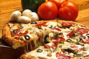 ¿Cual es la forma correcta de comer?