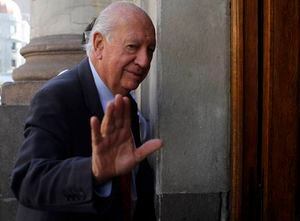 Ricardo Lagos sigue con sus definiciones: “Lo que concluyo es que no importa que gane el Apruebo o el Rechazo”