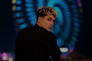 Nicolás Solabarrieta sinceró que los motivos de su ingreso a “Tierra Brava” están alejados de la fama: “No busco ser un chico reality”