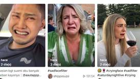 TikTok: ¿cómo usar el filtro viral “sad face” en la plataforma