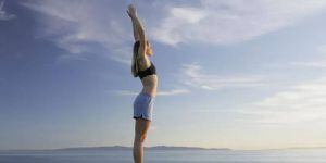 ¿Conoces los beneficios del yoga?