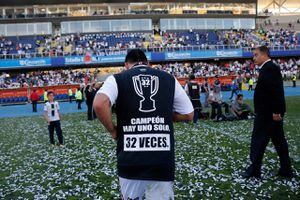 Los números de los torneos cortos: Colo Colo el más veces campeón y Patricio Galaz el goleador