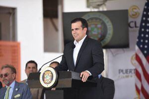 Fortaleza ordenó comprar vehículo blindado para Rosselló