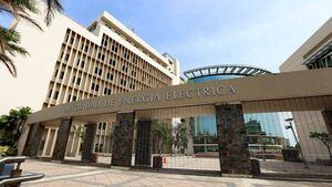 AEE alcanza nuevo acuerdo con EcoEléctrica y Naturgy
