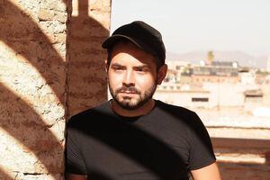 José Eduardo Derbez le descubrió un pretendiente a Victoria Ruffo