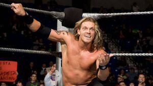Edge podría regresar a pelear en la WWE