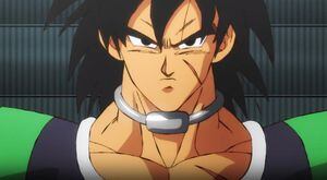 ¿Cuál será el rol de Broly en la nueva película Dragon Ball Super: Super Hero?
