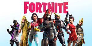 'Epic Games' libera novo gesto para o jogo Fortnite