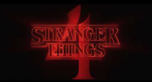 Estes são os nomes dos primeiros episódios da quarta temporada Stranger Things