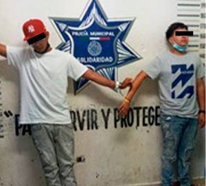 Hermanos boricuas arrestados en México sabrán pronto si serán liberados