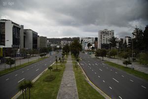 Fin del estado de excepción: Lo que se puede hacer y lo que no este feriado en Quito