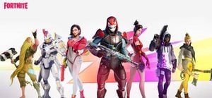 Fortnite: Jogadores ganharão ‘Rox’ e ‘Sentinela’ na compra do novo Passe de Batalha da temporada 9