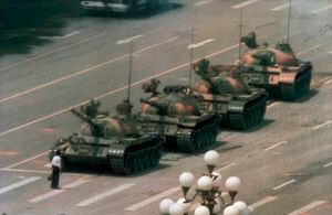 China aumenta la represión a 30 años de la matanza de la Plaza de Tiananmén