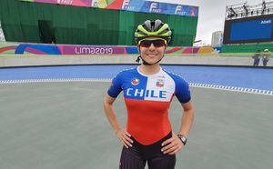 ¡Pepa de oro! María José Moya consiguió el noveno título para un Chile que firma su mejor actuación histórica en Juegos Panamericanos