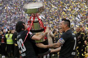 Cinco campeones y dos DT echados: la breve historia de la Supercopa de Chile