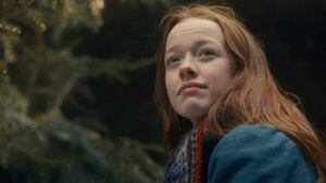 As reações dos fãs sobre o novo papel de Amybeth McNulty, atriz de Anne With An E