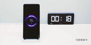 Xiaomi muestra brutal video de su nuevo sistema de carga inalámbrica