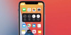 iPhone: el 80% de los celulares de Apple ya corren bajo iOS 14