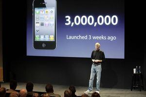 Steve Jobs y su secreto para vestir bien que lo ayudó a ser tan exitoso
