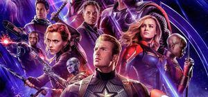 Kevin Feige aclaró si Capitana Marvel tendrá o no pareja en Avengers: Endgame