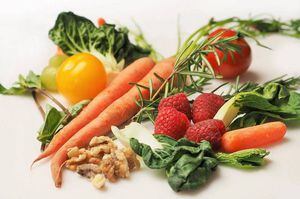 4 vitaminas que no pueden faltar en tu alimentación para tener un sistema inmunológico fortalecido