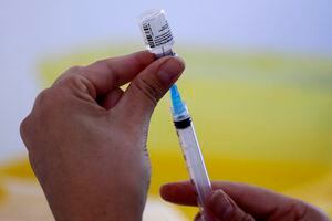 Vacunas Sinovac y Pfizer: 90% y 98% de efectividad para prevenir ingreso a UCI