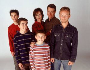 Usuarios piden que incluyan la serie "Malcolm in the Middle" a Netflix