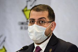 Renuncia Juan Ernesto Dávila a la presidencia de la CEE